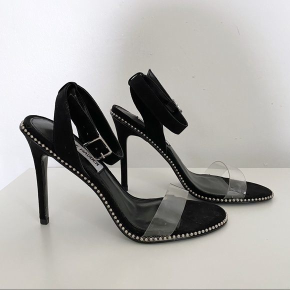 Steve Madden “Sylvie” Heel - Picture 4 of 6